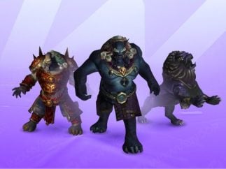Pandaria Classic Mogu'shan Vaults raid boost