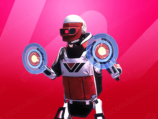 Buy Arms Week matches