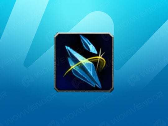 Buy Pandaria Classic August Stone Fragments boost