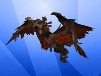 Buy MoP Clutch of Ji-Kun mount boost