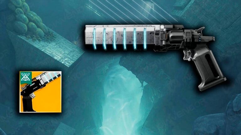 Graviton Spike Exotic-Guide: Perks & wie man sie bekommt