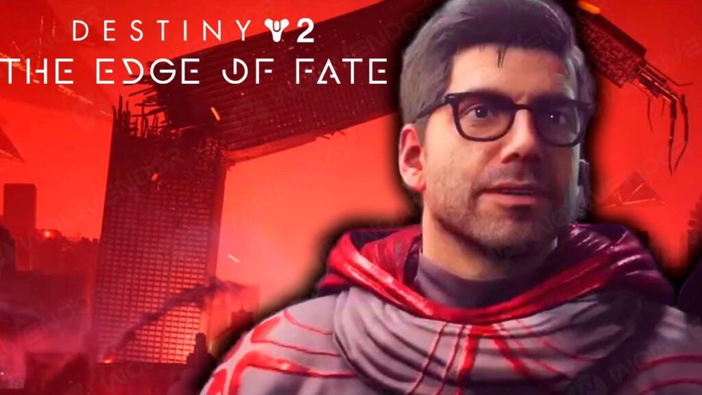 Edge of Fate legendary campaign guide walkthrough.