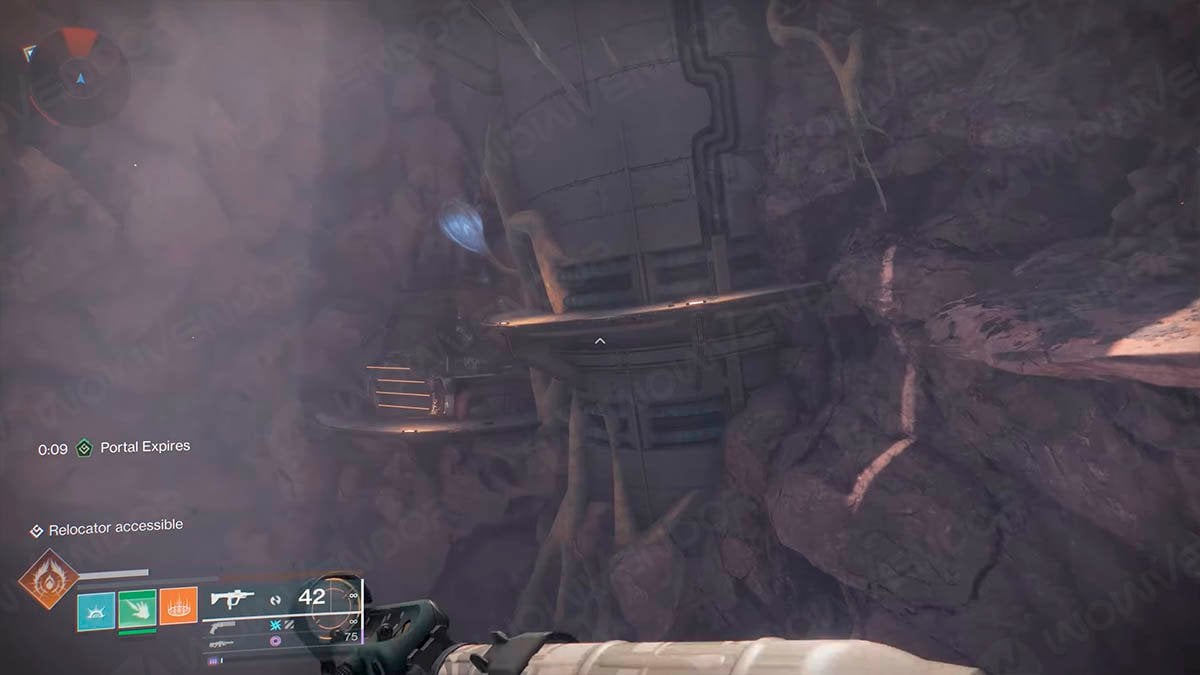 How to get Graviton Spike Temporal Manipulation II perk