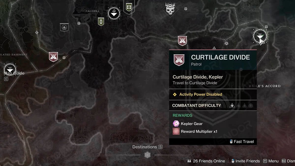 How to get Temporal Manipulation trait