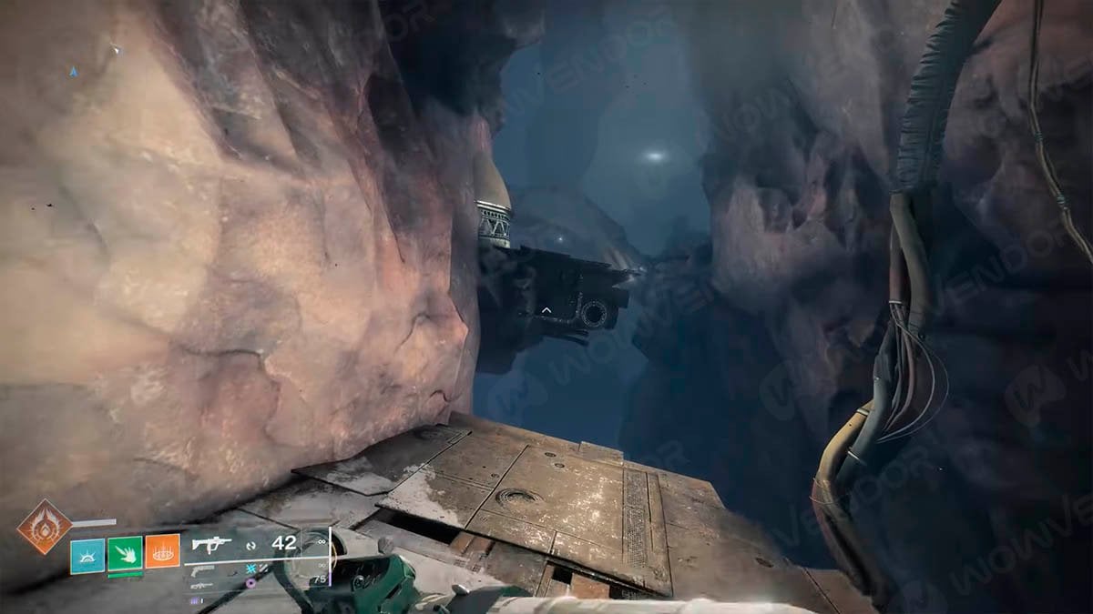 How to get Temporal Manipulation perk