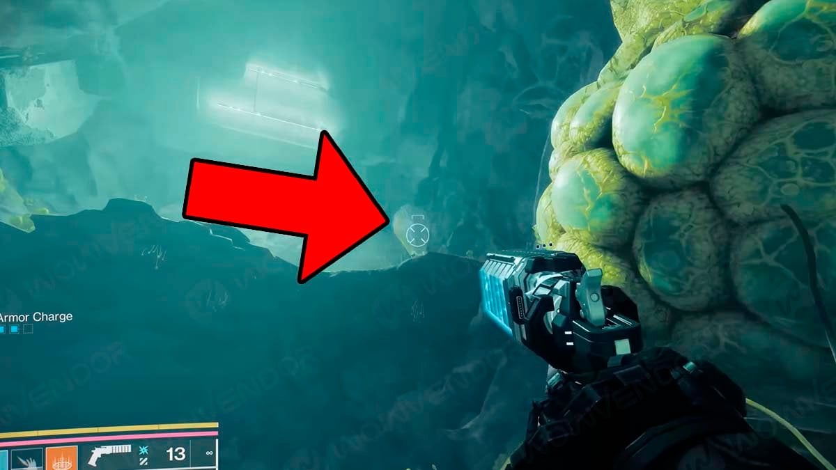 How to get Rapid Hit Catalyst way