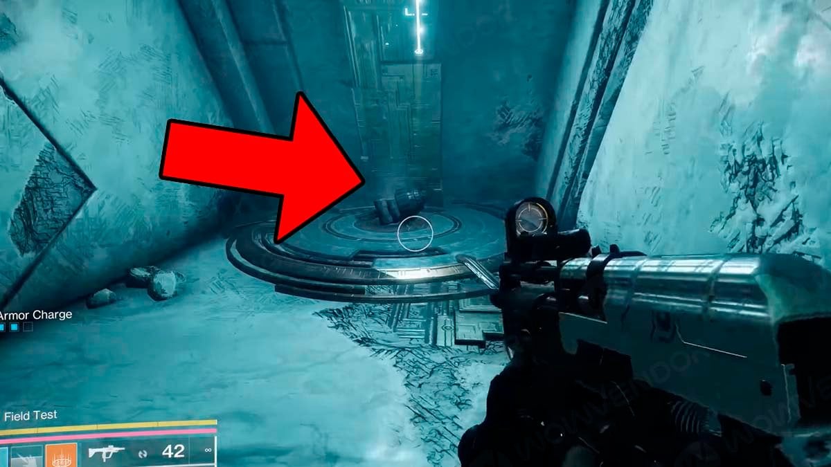 How to get Rapid Hit Catalyst where