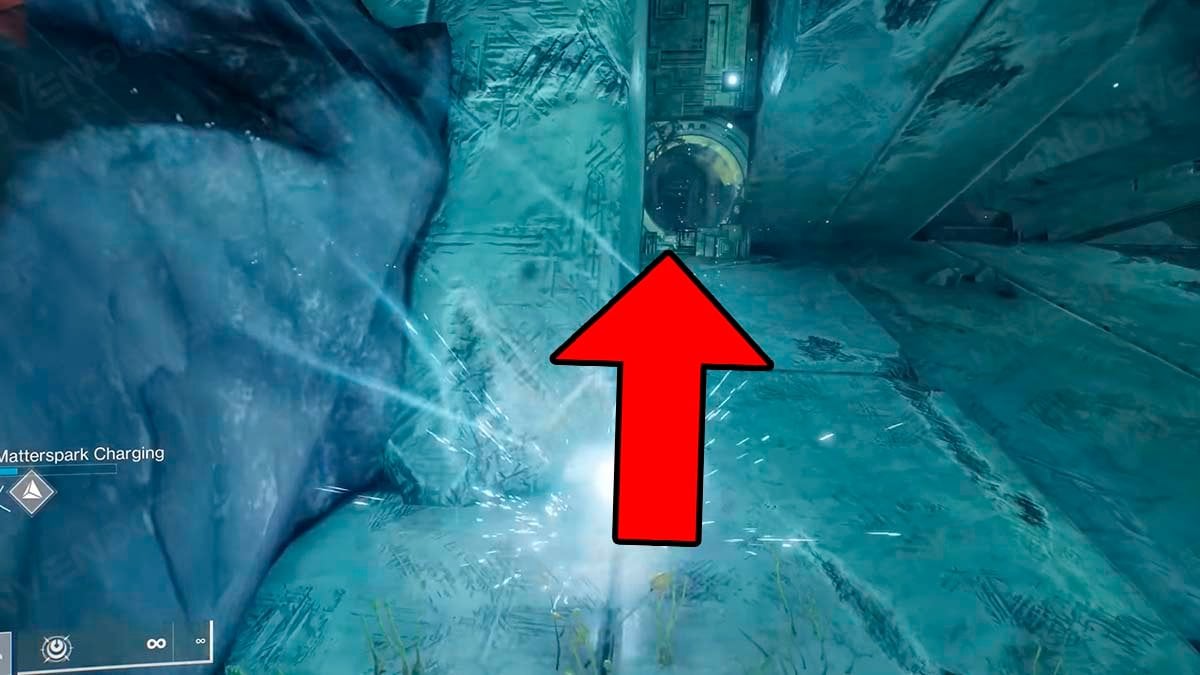 How to get Rapid Hit Catalyst Graviton Spike location