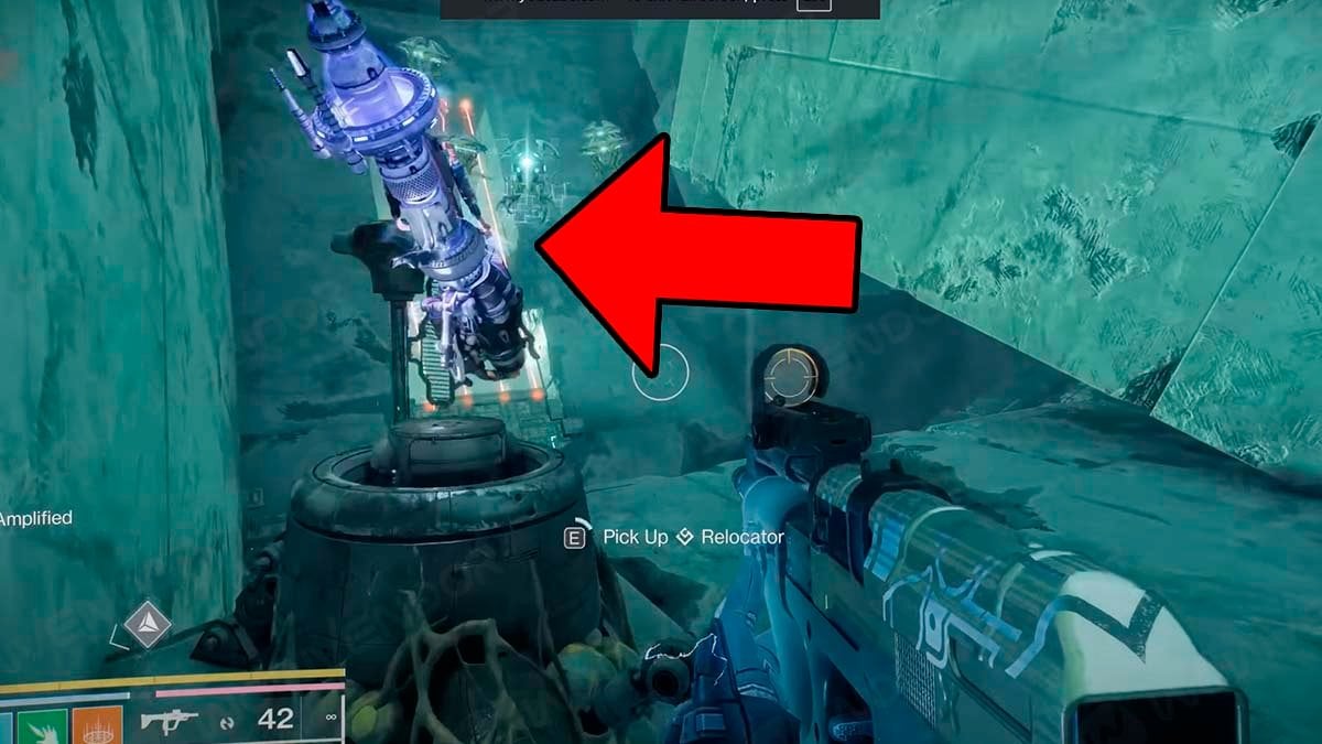 How to get Rapid Hit Catalyst guide