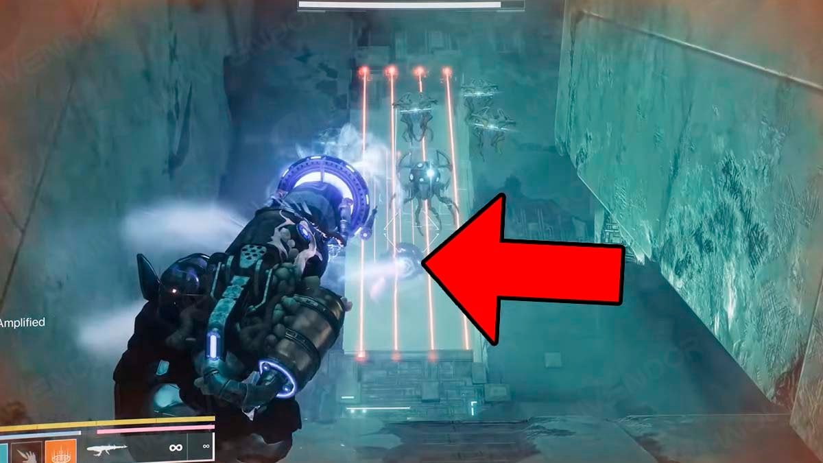 How to get Rapid Hit Catalyst Graviton Spike