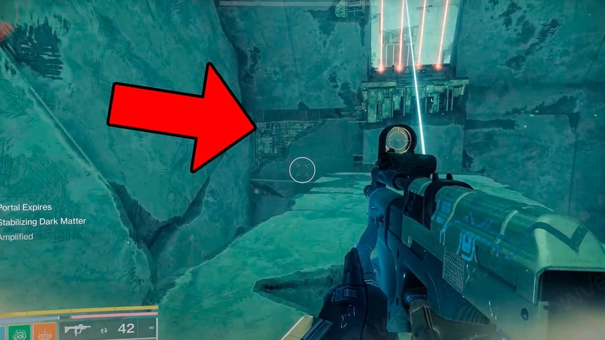 How to get Rapid Hit Catalyst EoF