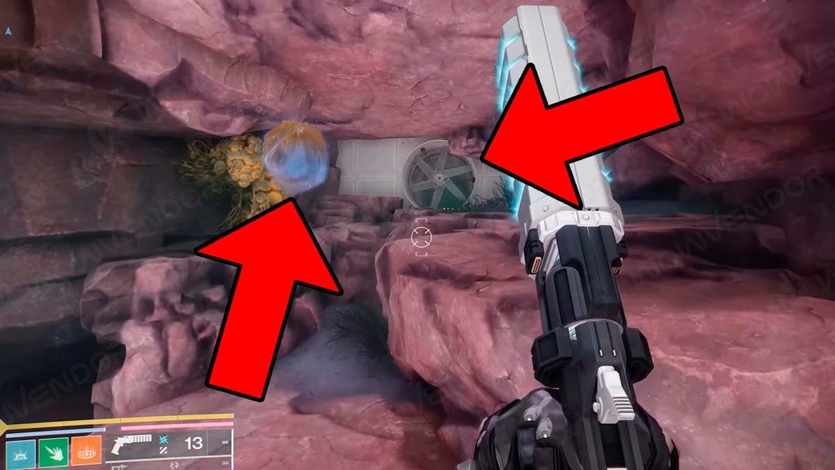 Rapid Hit Graviton Spike guide