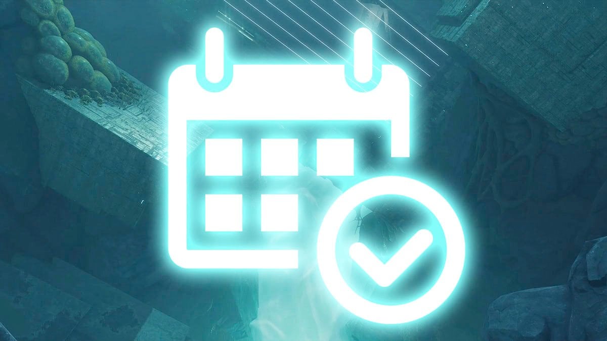 Edge of Fate raid release date in Destiny 2.