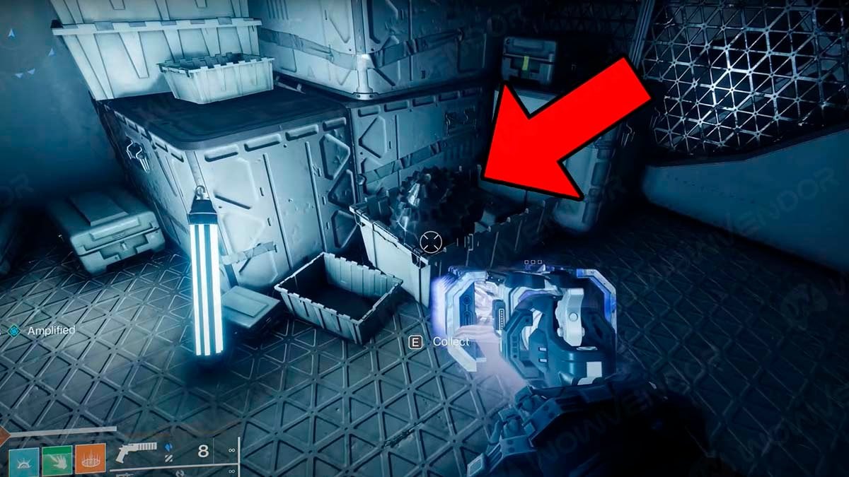Temporal Manipulation III placement
