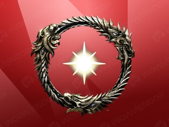 ESO Champion Points boost
