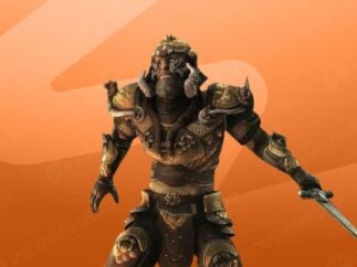 ESO Kyne's Aegis Trial Boost