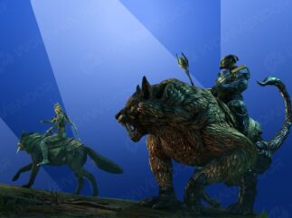 ESO Lucent Citadel Trial Boost