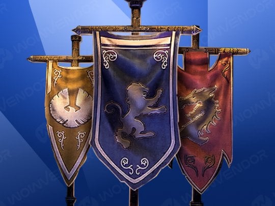 ESO PvP Rank Boost