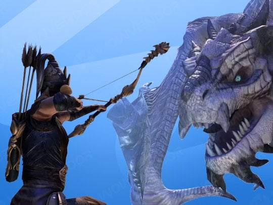 ESO Sunspire Trial Boost