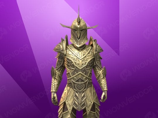 ESO Training Set Boost