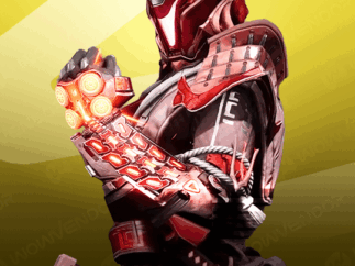 Destiny 2 Eunoia exotic boost