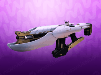 buy Finite Maybe fusion rifle boost