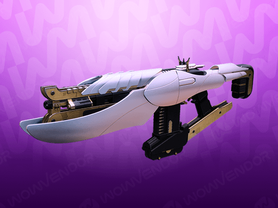 buy Finite Maybe fusion rifle boost