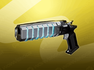 Buy GRAVITON SPIKE Hand Cannon boost