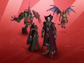 Buy WoW Halls of Atonement dungeon boost