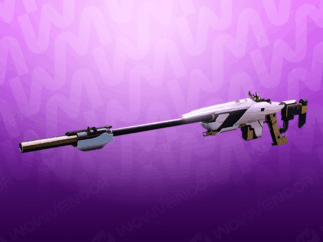 Buy Lance Ephemeral sniper rifle boost