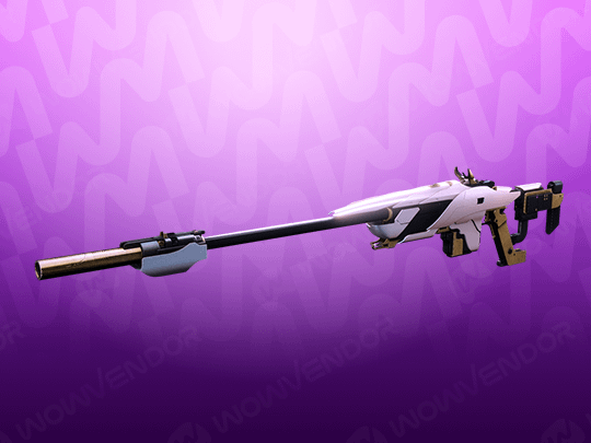 Buy Lance Ephemeral sniper rifle boost