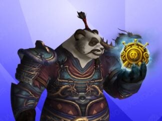 Buy Pandaria Classic Scenarios boosting