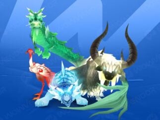 Buy MoP Classic Celestial dungeons boosting
