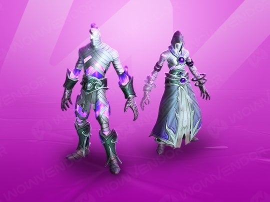 Buy WoW Phase Diving boosting