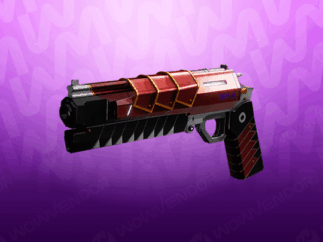 Buy Phoneutria Fera hand cannon