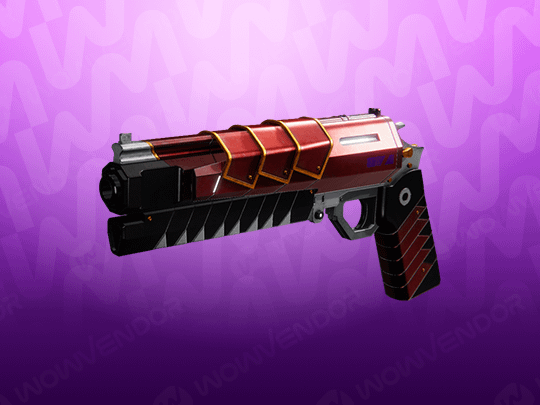 Buy Phoneutria Fera hand cannon