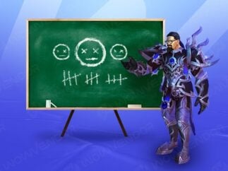 Buy WoW PvE Coaching service
