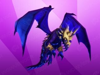 Buy WoW Royal Voidwing mount boost