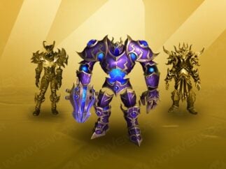 Buy Manaforge Omega single bosses boosting