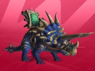 Buy MoP Classic Spawn of Horridon mount boost