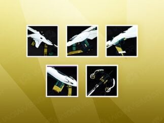 buy The Desert Perpetual weapons