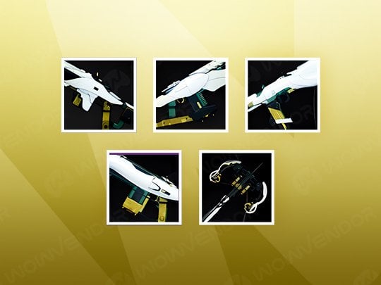 buy The Desert Perpetual weapons