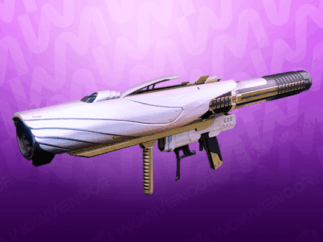 buy The When And Where rocket launcher boost