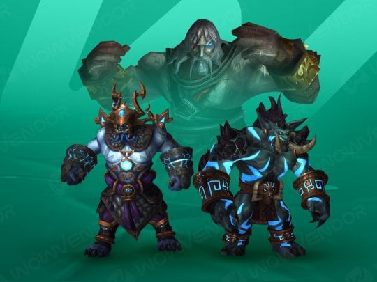 Buy MoP Classic Throne of Thunder raid boosting