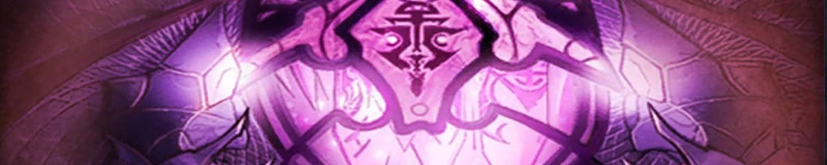 Botanica loading screen in WoW.