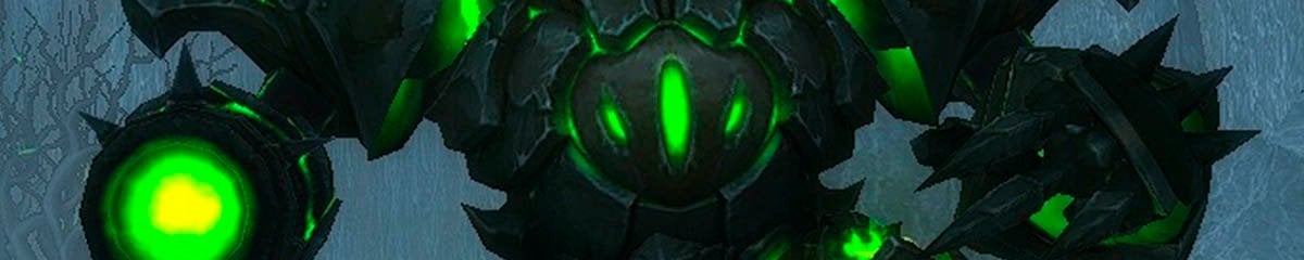 Felsteel Annihilator mount in Collector’s Bounty event.