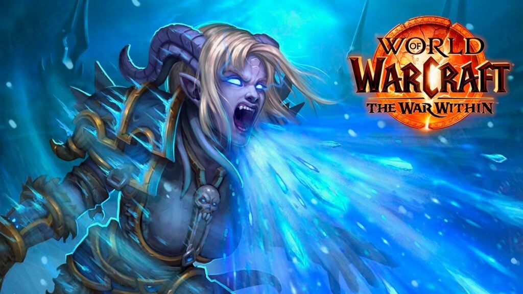 Frost DK BiS Gear The War Within