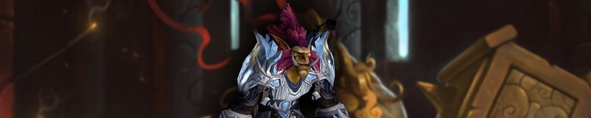 MoP Classic Mogu'shan Vaults Gara'jal the Spiritbinder featured image for loot table.