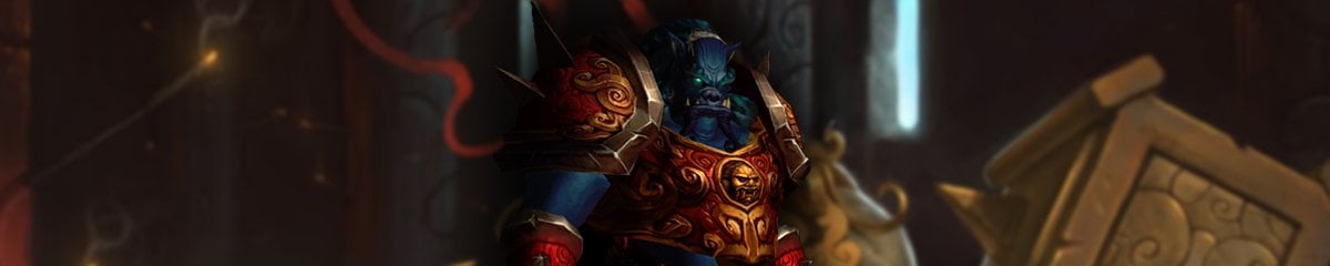 MoP Classic Mogu'shan Vaults The Spirit Kings featured image for loot table.