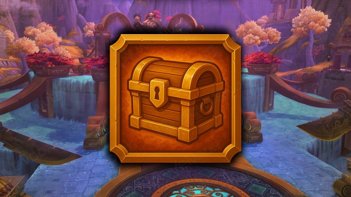MoP Classic Terrace of Endless Spring loot table featured image.